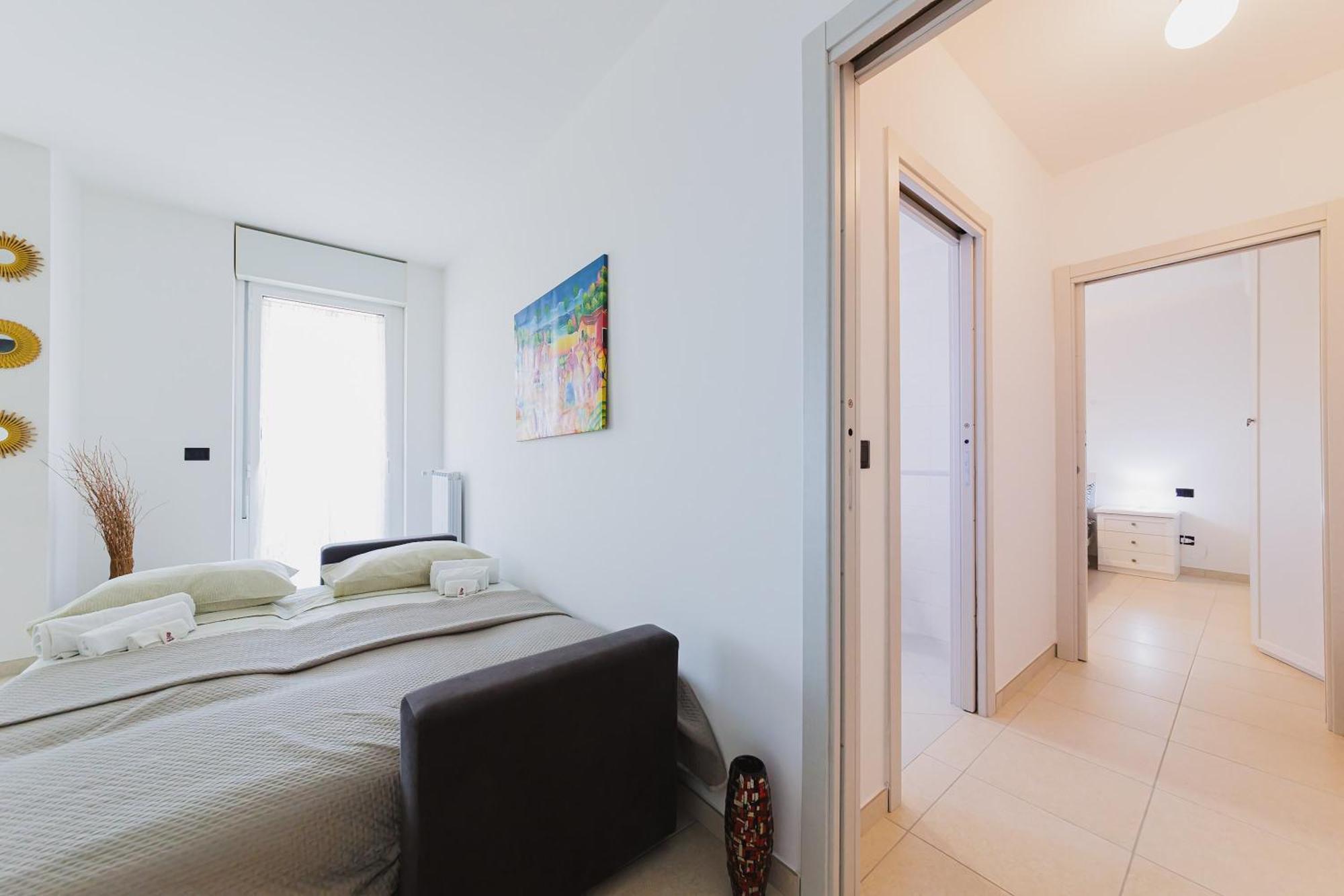 Swamyhome Aereoportobaripalese Bitonto Exterior foto