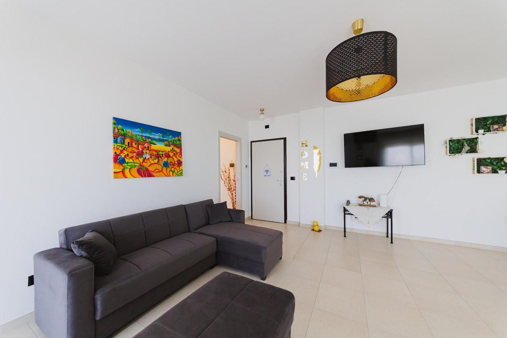 Swamyhome Aereoportobaripalese Bitonto Exterior foto
