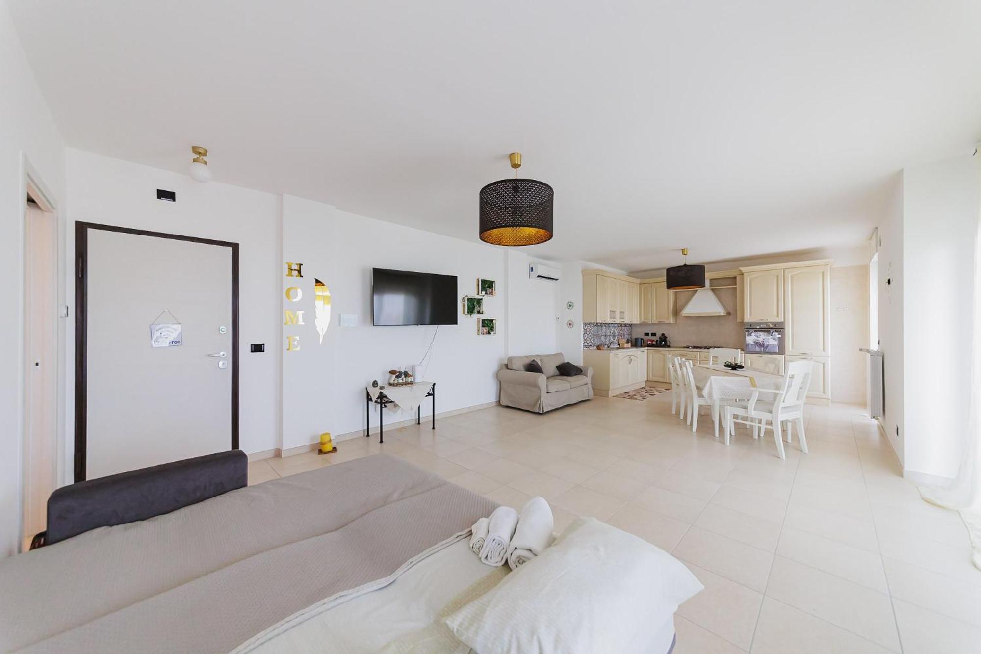 Swamyhome Aereoportobaripalese Bitonto Exterior foto