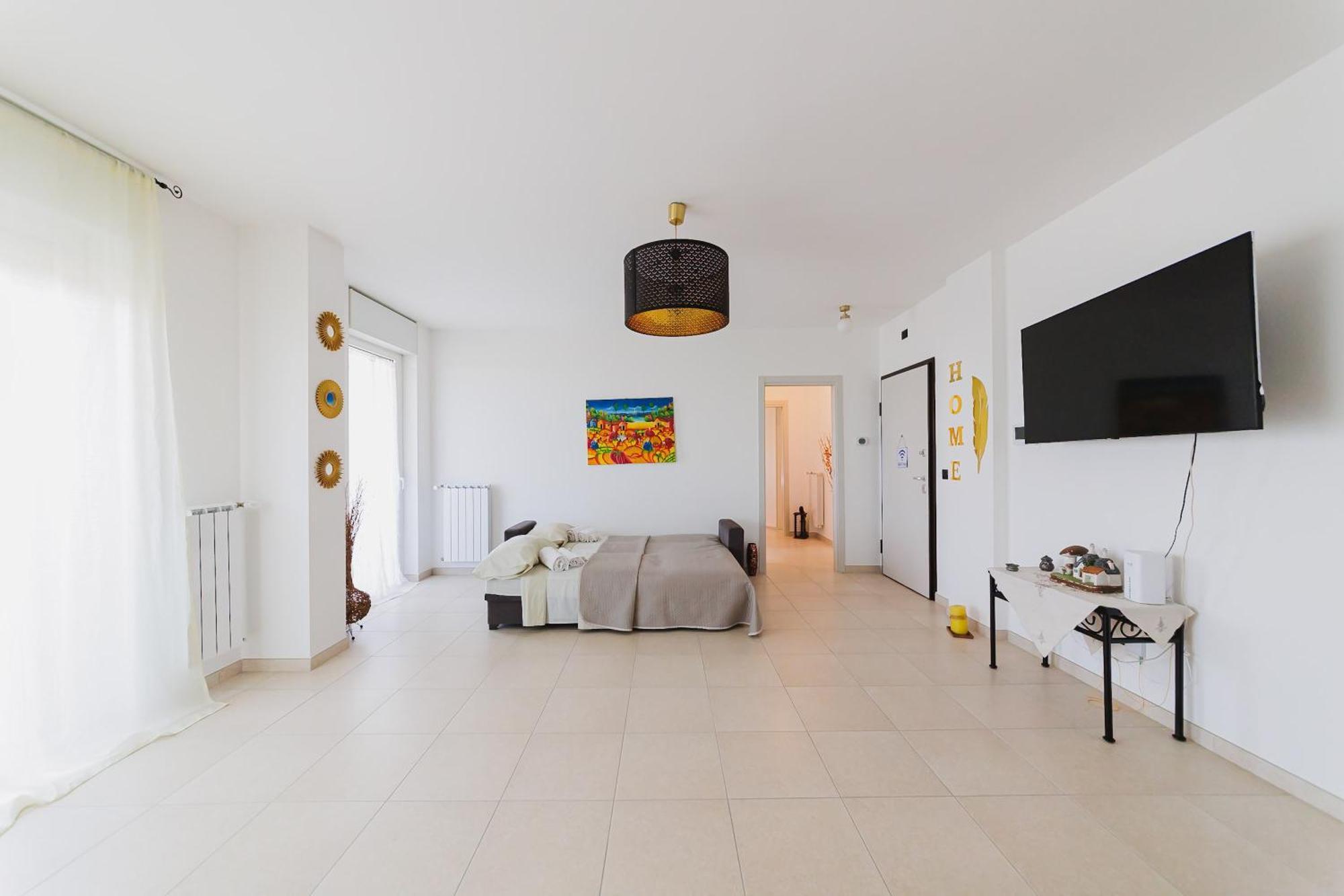 Swamyhome Aereoportobaripalese Bitonto Exterior foto